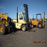 Our Equipment Jobsite image 3 DSCN0058 - Click image for full size